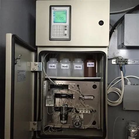 Turbidity - Online Turbidity Sensor Manufacturer from Mumbai