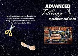 Advanced Tailoring Measurement Book eBook : Miracle, Ndukwo: Amazon.in ...