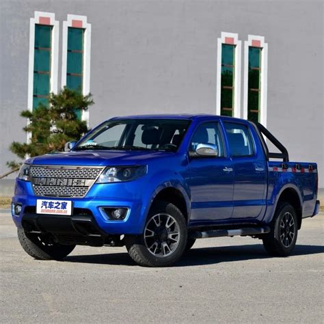 Truck 的图像结果