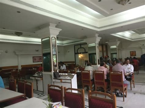 PALMGROVE, Bengaluru - MG Road - Restaurant Reviews, Phone Number ...