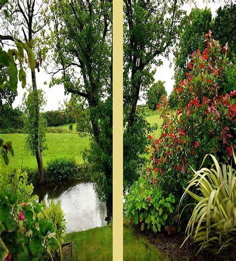 Buy DKF Silhouette Collection -Digital Printed Long Door Curtain Set of ...