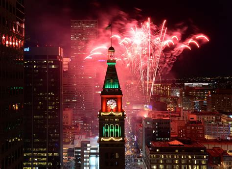 Denver New Year's Eve 2021: Free/low-cost, outdoor and family-friendly ...