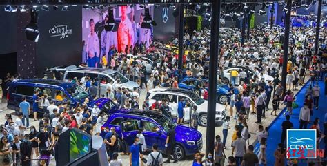 再等一个月，买车更划算 2022湖南车展定档7月-行业动态-长沙晚报网