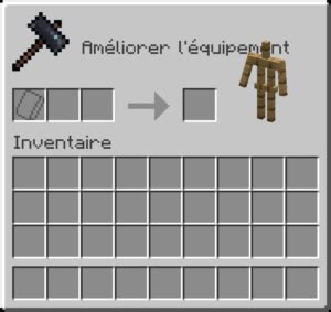 How to Use Smithing Table 的图像结果