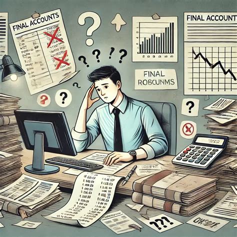 Final Accounts Problems 的图像结果
