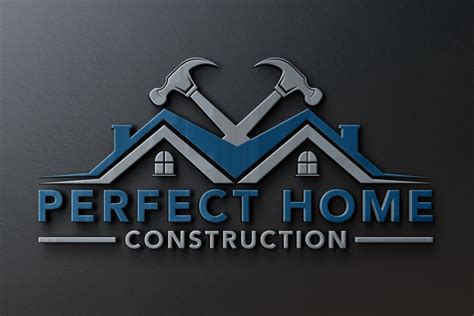 Roofing Logos And Designs