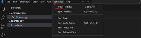 Image result for Python Code for Installing Virtual En From Console