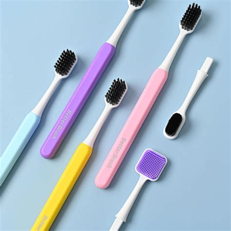 BetterBrush Switch – The 3-in-1 Toothbrush – Better Brush