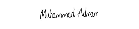 Image result for Muhammad Adam Signature