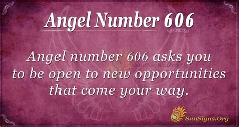 Angel Number 606 will Help You in Regaining Your Confidence | 606 Angel