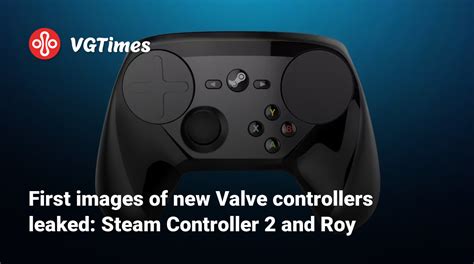 Image result for Steam Controller 2 Back