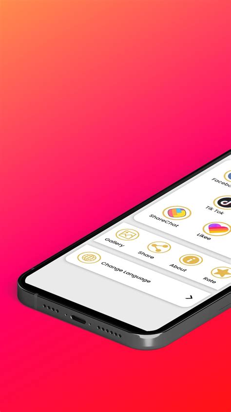 Snap Video Downloader - Fast Downloader 安卓APK下载 - 最新版本