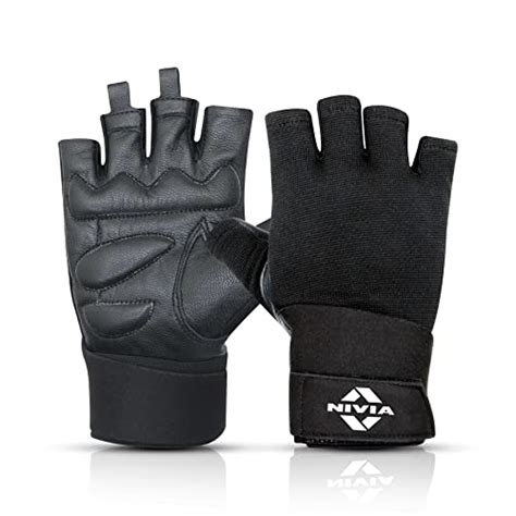 Amazon.in Bestsellers: The most popular items in Exercise & Fitness Gloves