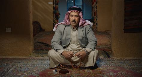 Hiding Saddam Hussein (2023) | IDFA Archive