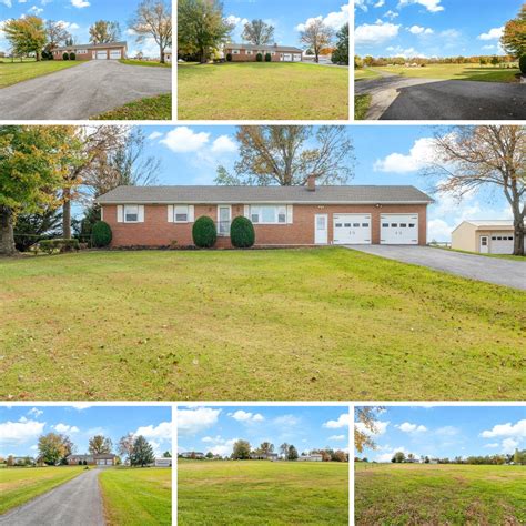 7429 Lewistown Rd, Thurmont, MD 21788