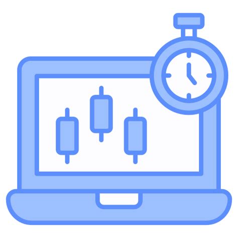 Image result for Scalping Trading Icon