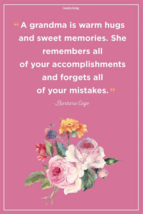 Grandmas Are the Best, and These Quotes Say It All | Grandma quotes ...