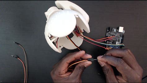 Image result for How to Build a Robot From Scratch