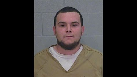 Man behind bars for assaulting family member | newswest9.com