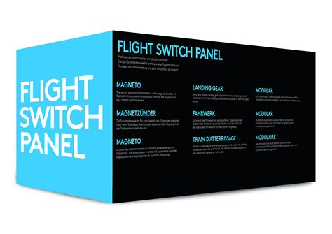 Image result for Logitech Com Support Switch Panel
