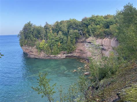 Best Hikes in Hiawatha National Forest (MI) - Trailhead Traveler