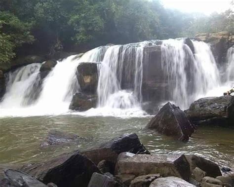 Places to Visit - Girimane Homestay Bisle Ghat