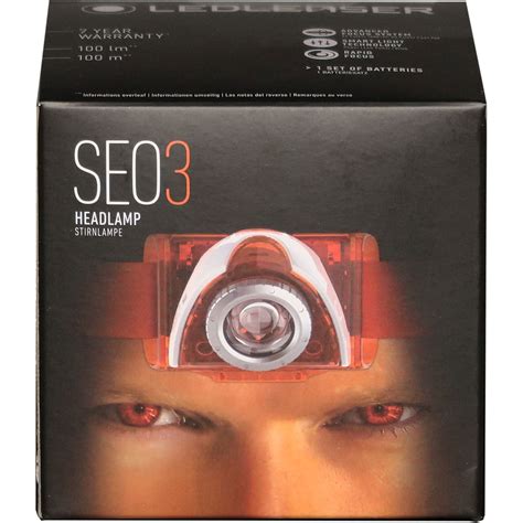 Zen Imports | o SEO3 - Orange / Box