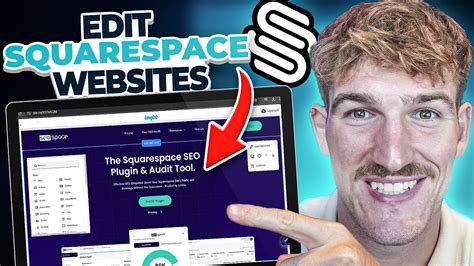 Image result for Squarespace Editing Tutorial