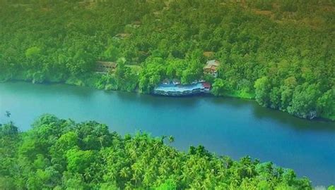 Resorts In Shoranur For A Luxurious Stay In Kerala In 2025