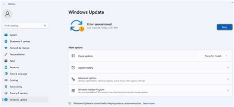 Image result for Latest Windows Update Problems