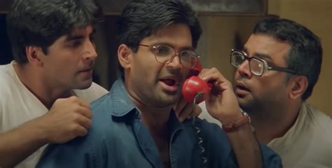 Suniel Shetty To Save Hera Pheri 3 By Bringing Akshay Kumar Back Amid ...