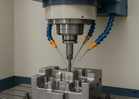 Precision Toolings: Expert VMC Machining and Die Manufacturing ...