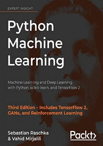 Image result for Machine Learning with Python PDF
