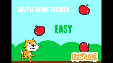 Image result for Easy 3D Scratch Game Tutorial