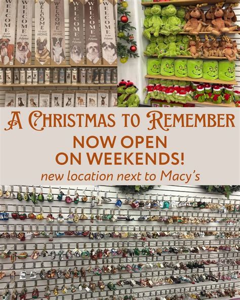 Macy's — Warwick Mall