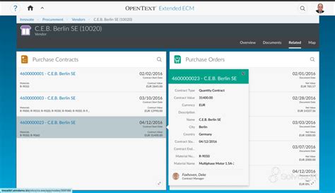 ECM File 的图像结果