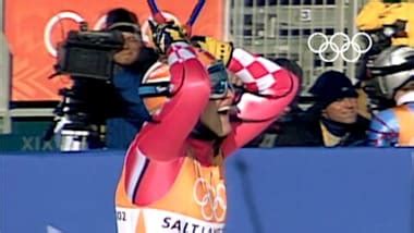 Salt Lake City 2002 Olympic Videos - Replays from the 2002 Games