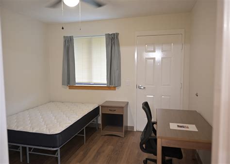 Next-Gen Dorms for Airmen > Columbus Air Force Base > Article Display