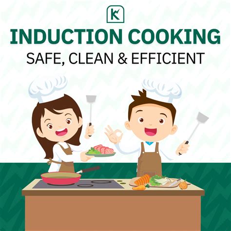 Image result for Induction Cooking Instructions