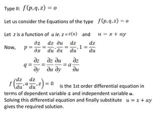 Image result for Partial Differential Equation Examples