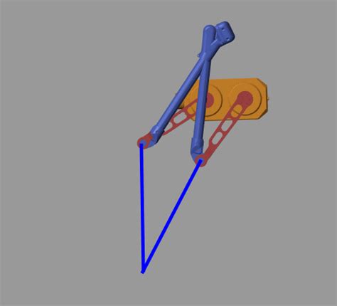 Image result for MATLAB Simscape Contact Force Simulation