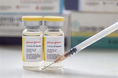 美FDA：强生疫苗生产工厂卫生条件不合格 ＊ 阿波罗新闻网