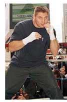 Andrew Golota – Next fight, news, latest fights, boxing record, videos ...