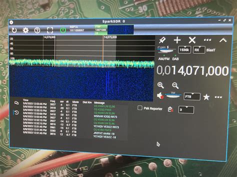 Image result for SDRplay Tutorial