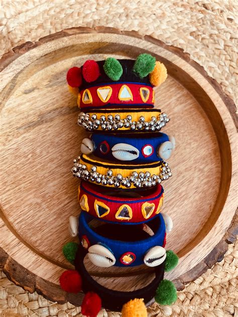 VANJARA BANGLE – handmadeaholicmishka
