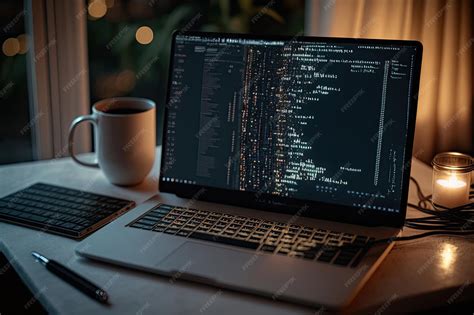 Image result for Computer with Internet Code Image