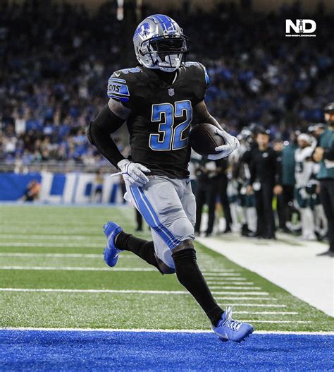 Lions rush jersey online