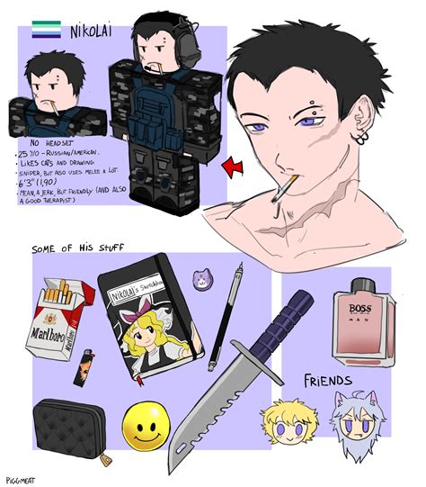 Image result for Phantom Forces Character Model