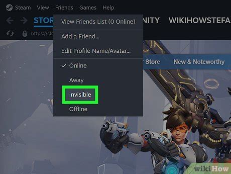 How to Appear Offline on Steam: 4 Steps to Be Invisible