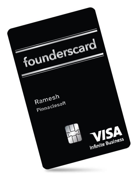 founderscard - Business Credit Card | SME Credit Card